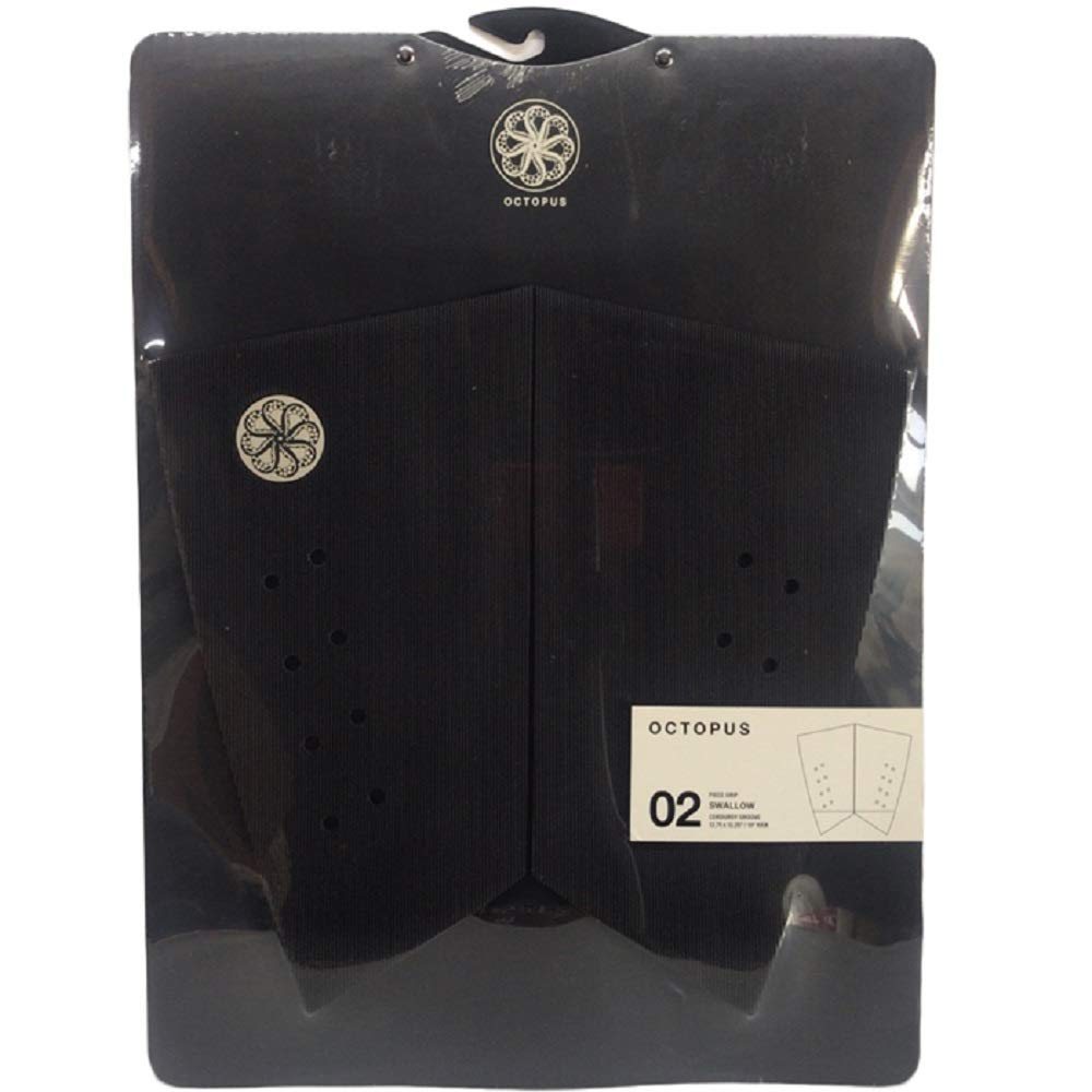 Amazon | OCTOPUS IS REAL SWALLOW CORDUROY GRIP オクトパス デッキ
